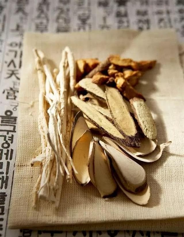 中医治咳嗽的七种方法，一看就懂，别只知道消炎
