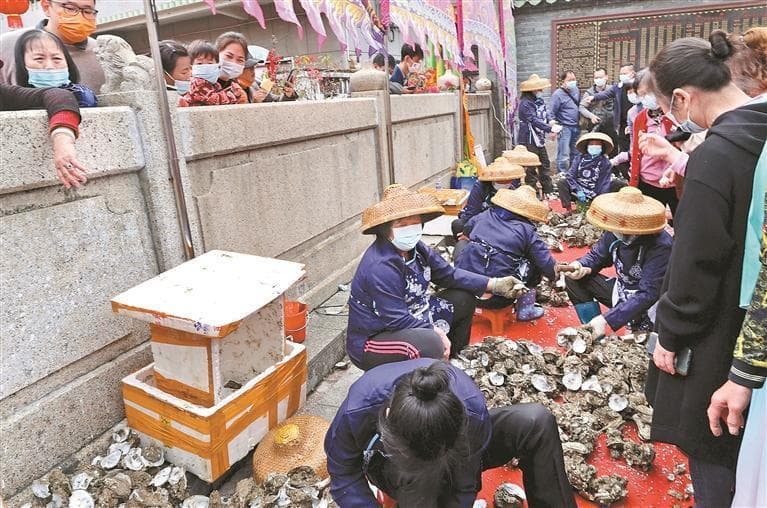 深圳市级以上非遗名录近40种以地名冠名 跟着非遗地名品乡情民风