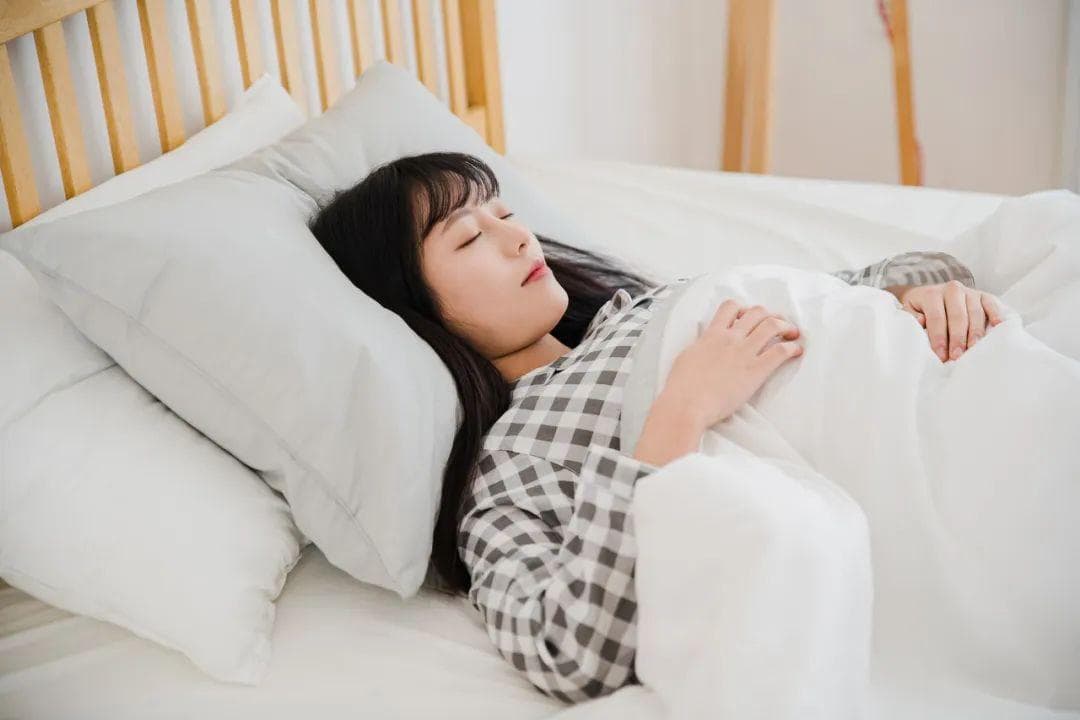 几点睡觉，算是熬夜？