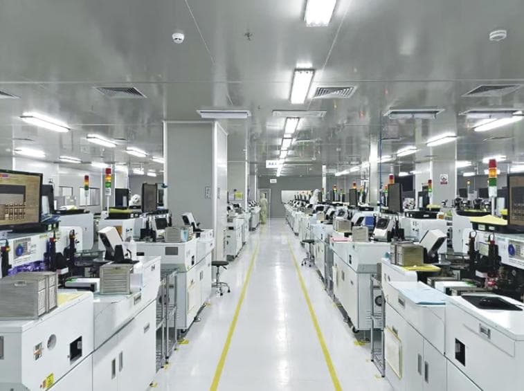 新一代信息技术：当今世界发展最大变量