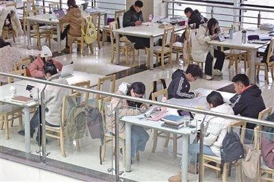 计划保研、考研、留学  大一起这些要提前准备