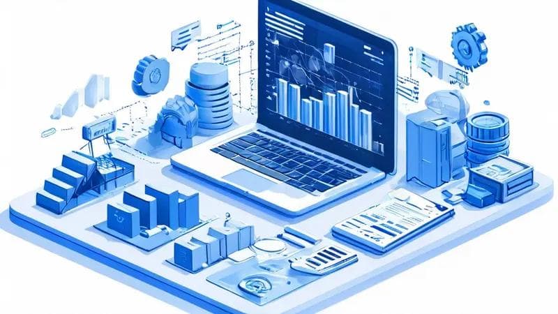 文件管理QC项目指南：从分类命名到版本控制的全方位管理