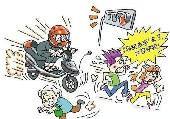 当交通事故中“次道德”遇上“不道德”，责任如何担？