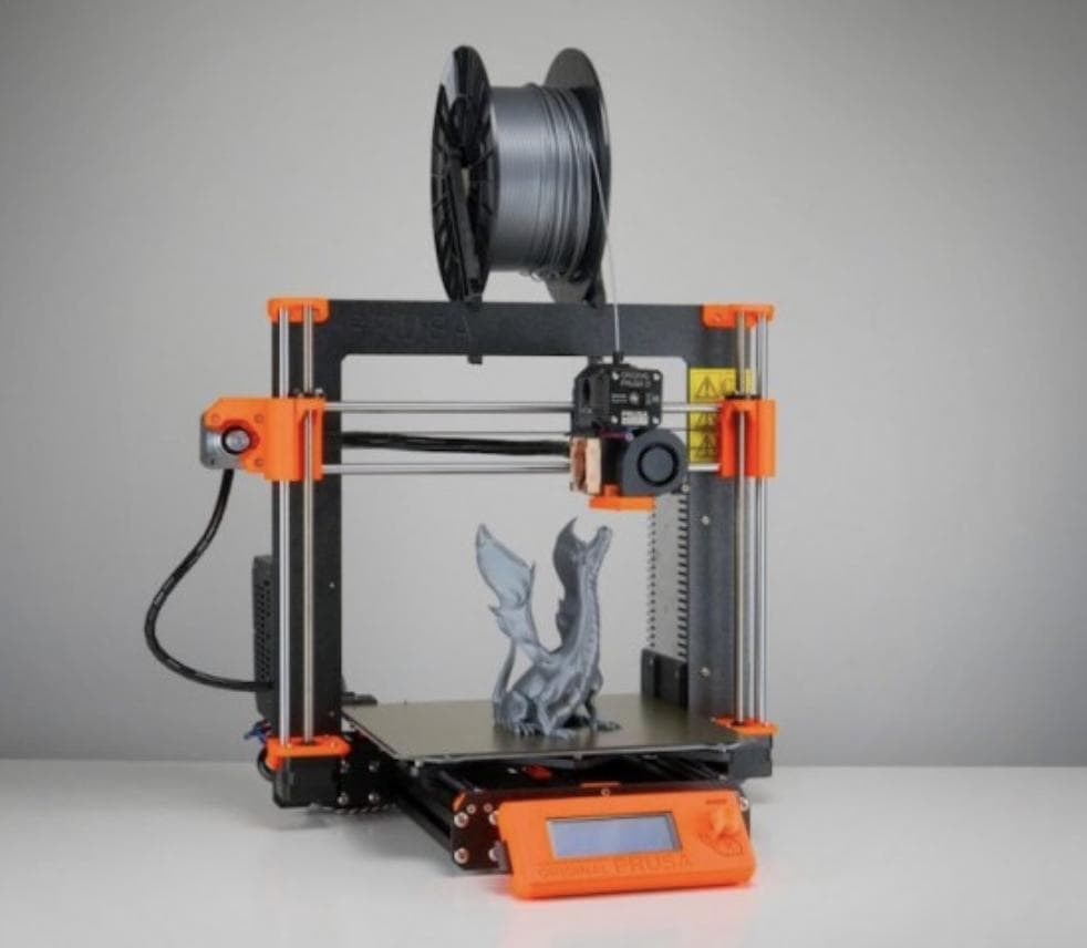 一篇文章带你了解3D打印机，新手点进来