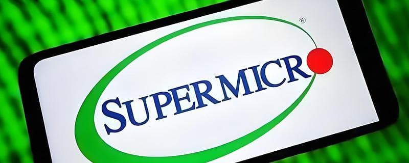 超微计算（SMCI）：审计师辞职、股价暴跌！投资者应观望还是离场？