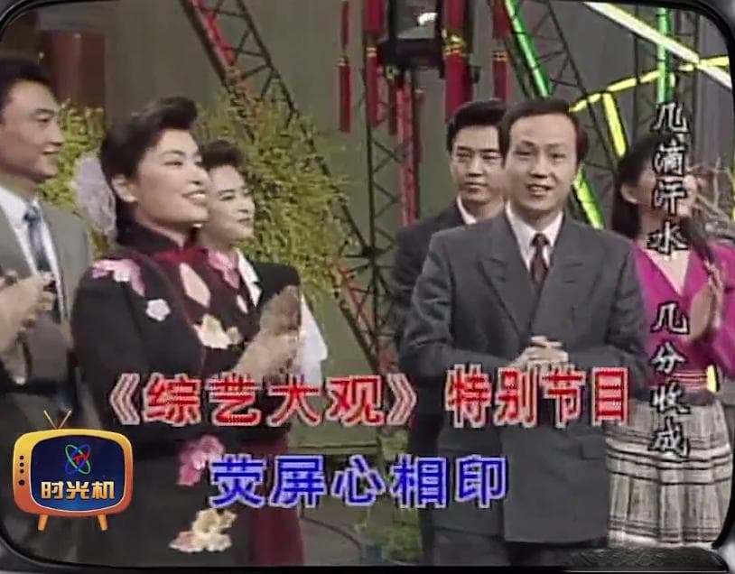 2004-2008：内地电视综艺的黄金时代与转型阵痛