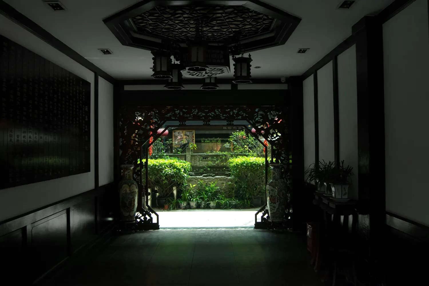 建筑学视角下的《红楼梦》：黄云皓解读贾府建筑布局
