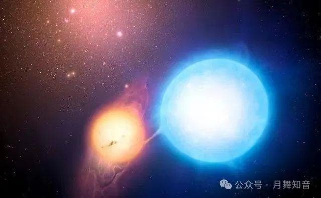 短短70多年，800多颗恒星居然离奇消失，为什么？
