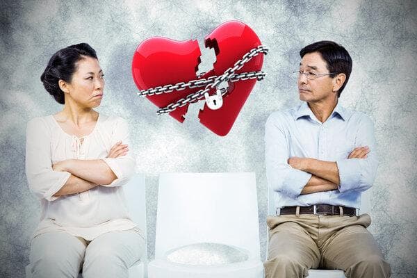 婚恋问题的心理治疗方法