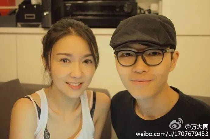 从薛凯琪与方大同的“闺蜜情”看“闺密”文化内涵的演变