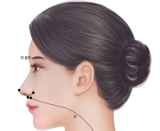 迎香穴的功效与作用有哪些？一文了解