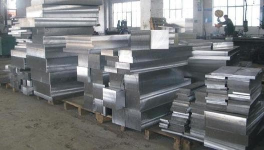 模具钢对铝合金压铸模具使用寿命的影响
