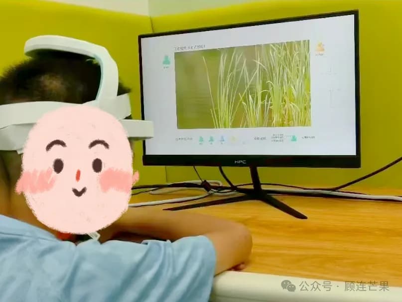 ADHD非药物干预方式丨探索脑电生物反馈对多动症的作用