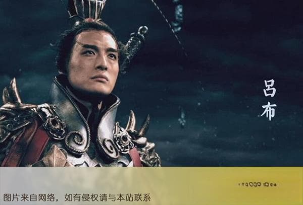 三国十大武将的真实武力值排行