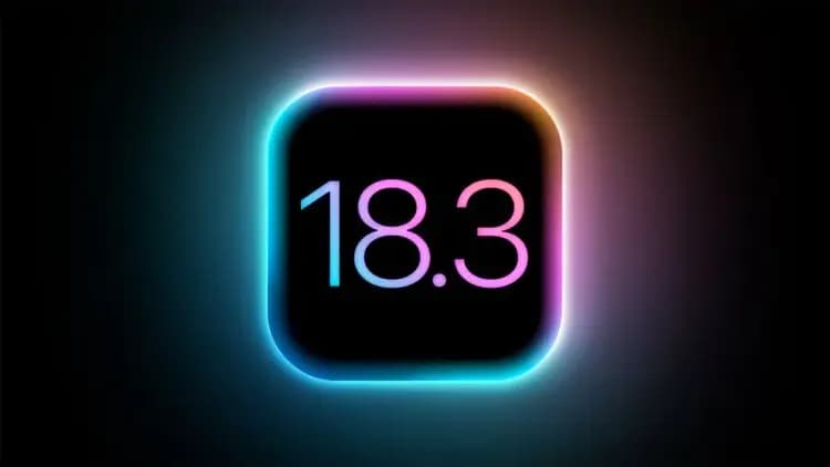 iOS 18.3.1发布后 苹果已停止对 iOS 18.3 进行签名验证