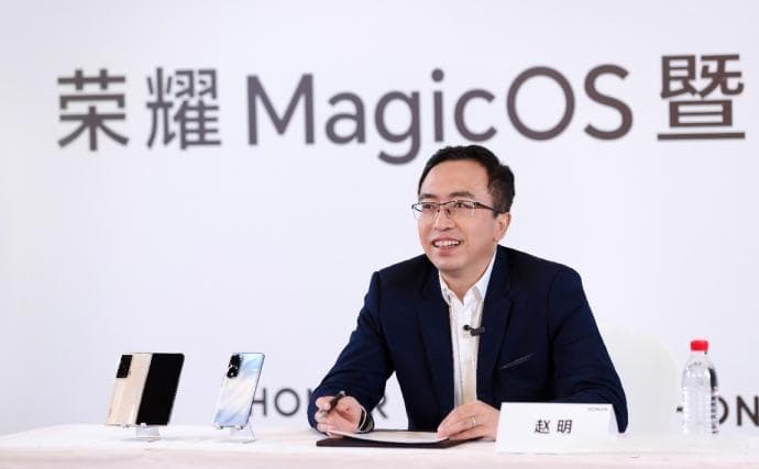 “明哥”赵明和他不舍的荣耀