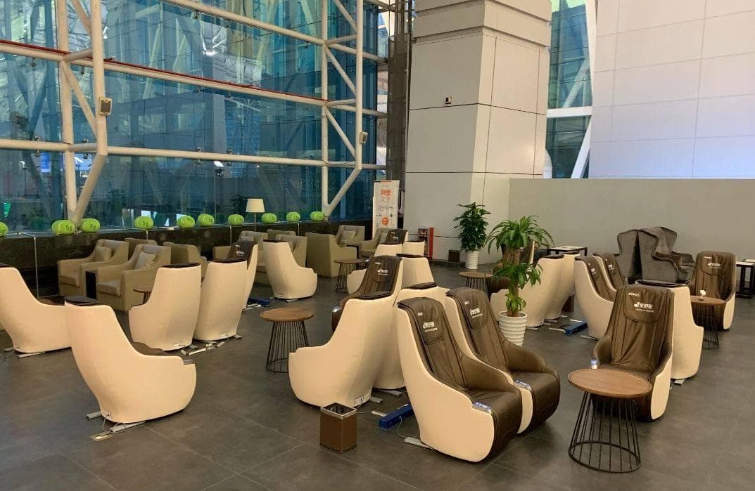 旅途贵宾如何？旅途的空中餐饮服务，味蕾满足