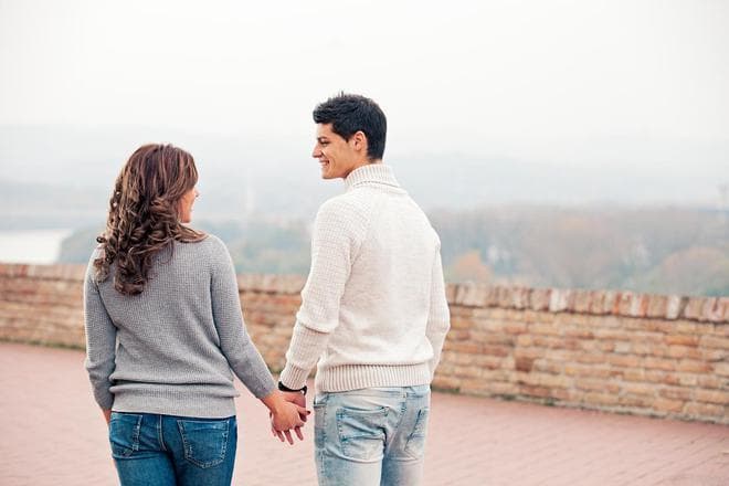 夫妻感情想要越来越好，需要做哪些事？