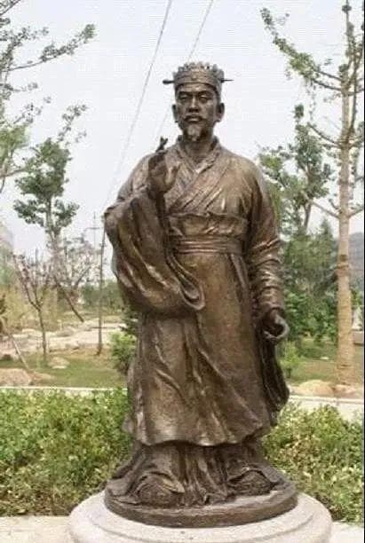 西汉御史大夫倪宽的励志故事