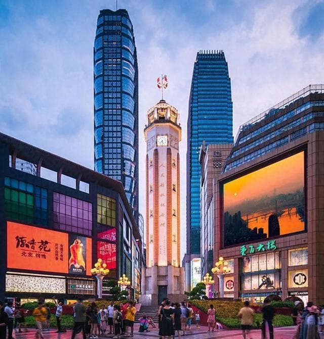 重庆十大特产：从涪陵榨菜到永川秀芽，这些地道好物值得你带回家