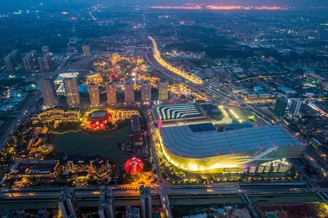 花都区旅游攻略：自然与人文交织的广州后花园