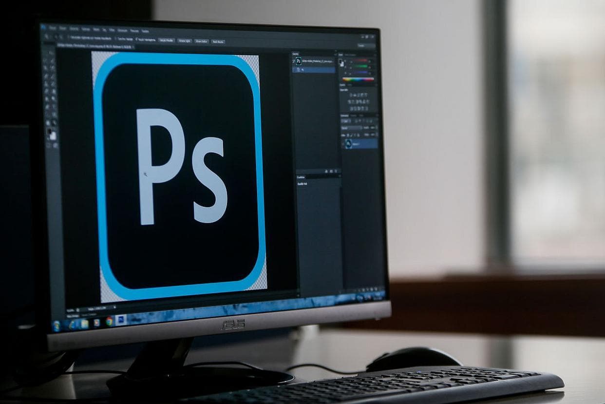 精通Photoshop分辨率调整，打造视觉盛宴