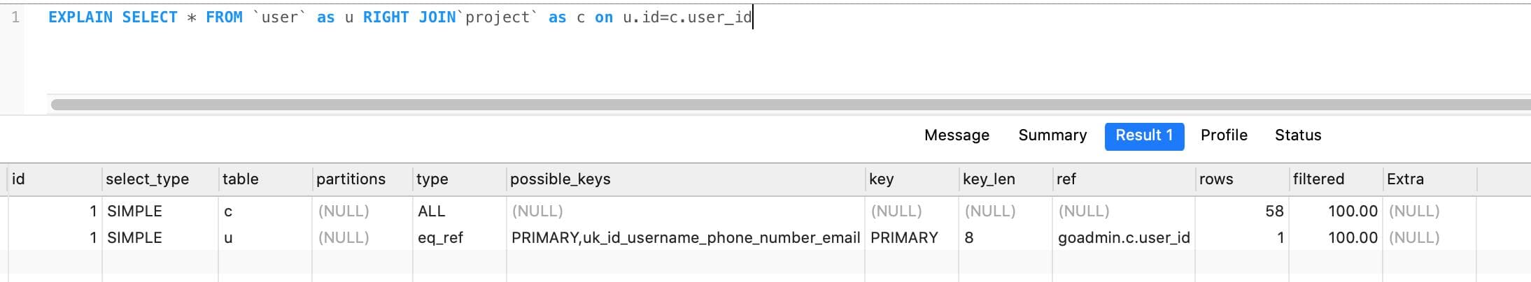 MySQL慢查询及优化(全网最详细！！！)