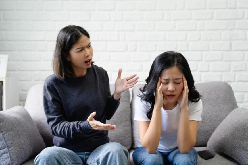 远离“有毒”的朋友，学会识别和处理不健康的友谊关系