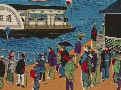 明治维新：日本近代化的转折点与真相