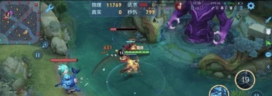 韩信出装攻略：从入门到精通的全面指南