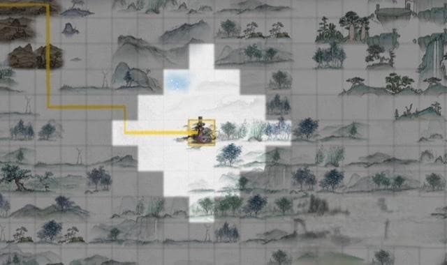 《鬼谷八荒》石阵作用详解：探索、传送与复活的多重功能