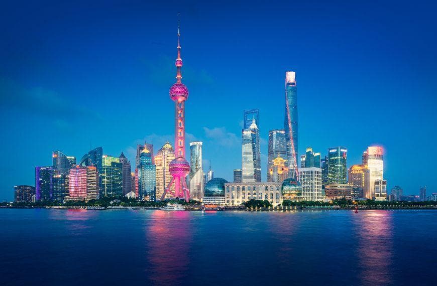 外国人来中国的签证费用是多少？