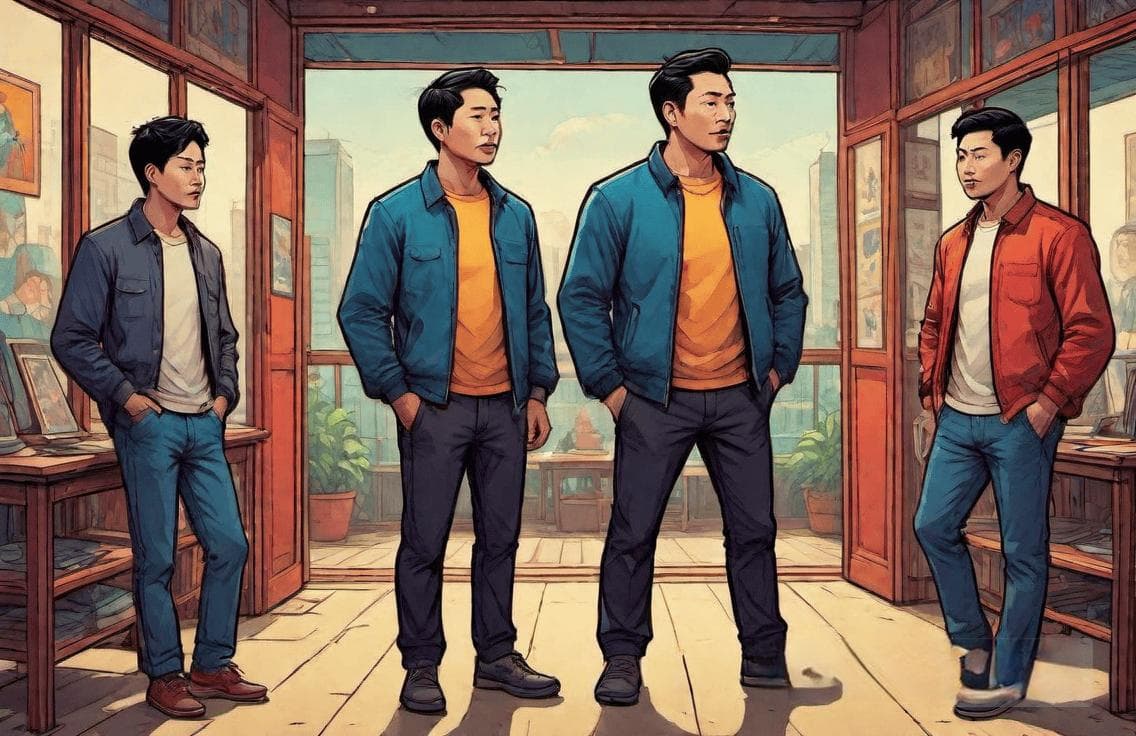 《资治通鉴》智慧：兼听则明，偏信则暗