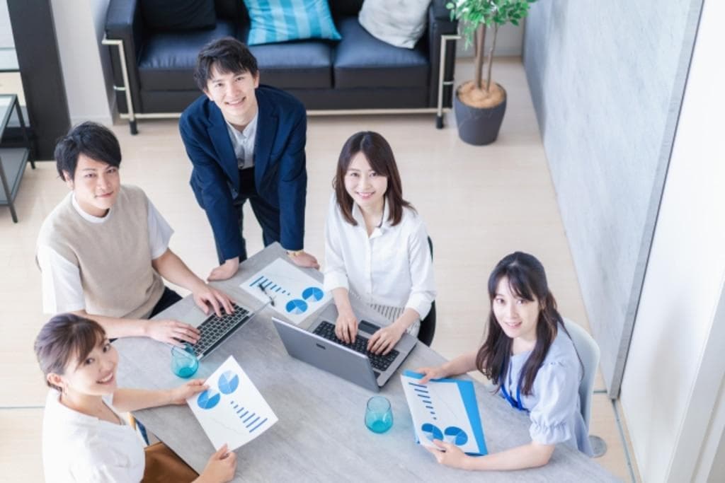 日本工作方式改革的16个具体案例与企业实践