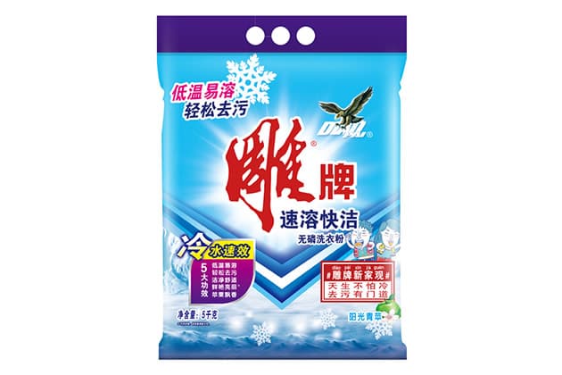 如何正确使用洗衣粉？这些常见误区要当心