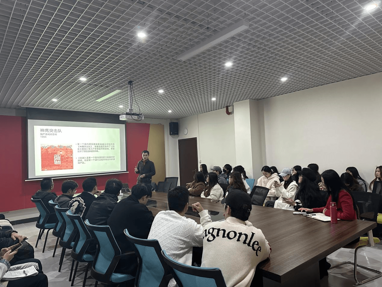 文化与科技融合视角下的全球化发展——国产游戏的崛起与出海之路