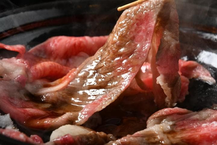 日本引以为傲的名牌牛肉！松阪牛的特点及推荐吃法