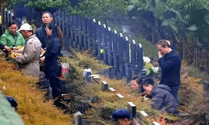 "女婿不上岳父坟"：传统习俗在现代的变迁