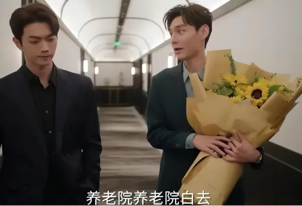 《承欢记》：你以为一夜承明在一起是“大团圆”？看懂才知是悲剧