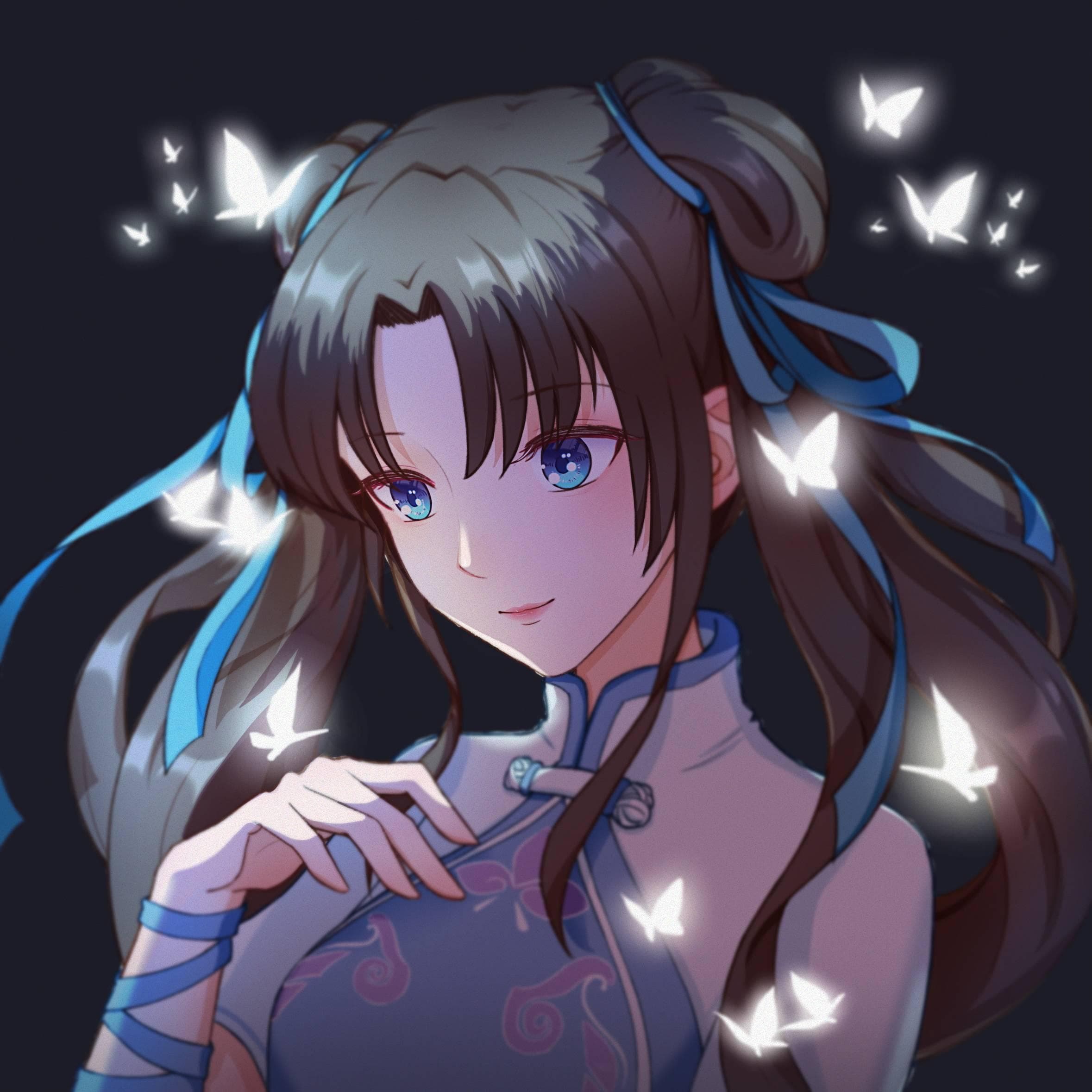 动漫插画中的衣服服装设计技巧