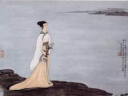 详解中国鬼神观及民间鬼故事背后蕴含的意义