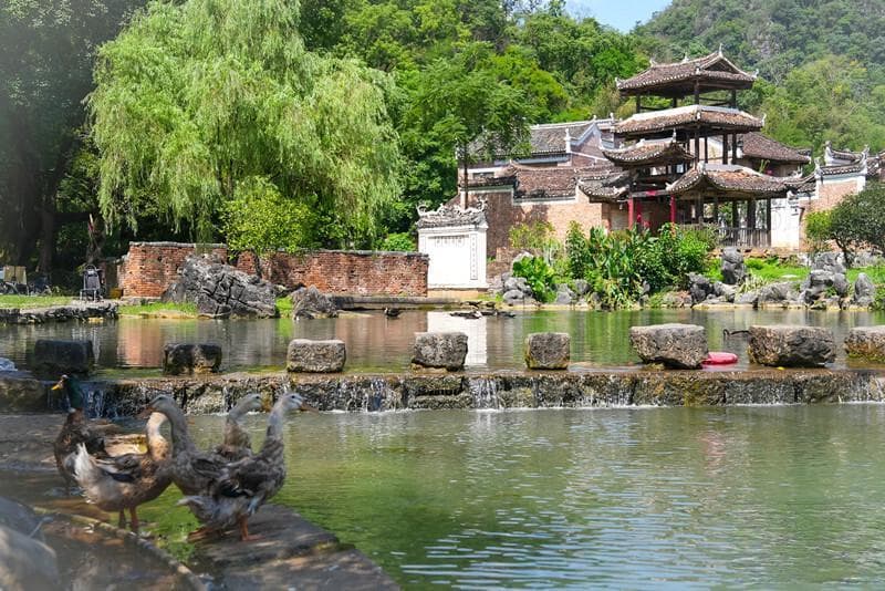 文化中国行·时光里的古村落⑧丨勾蓝瑶寨：湘桂分疆 瑶乡蕴藏