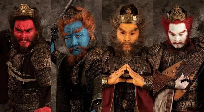 原来这才是《封神演义》真正的恐怖之处，背后的真相才是细思极恐