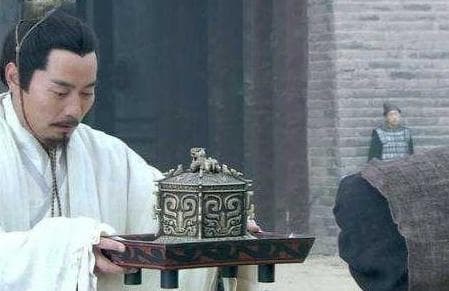 子婴身世之谜：他真的是扶苏的儿子吗？