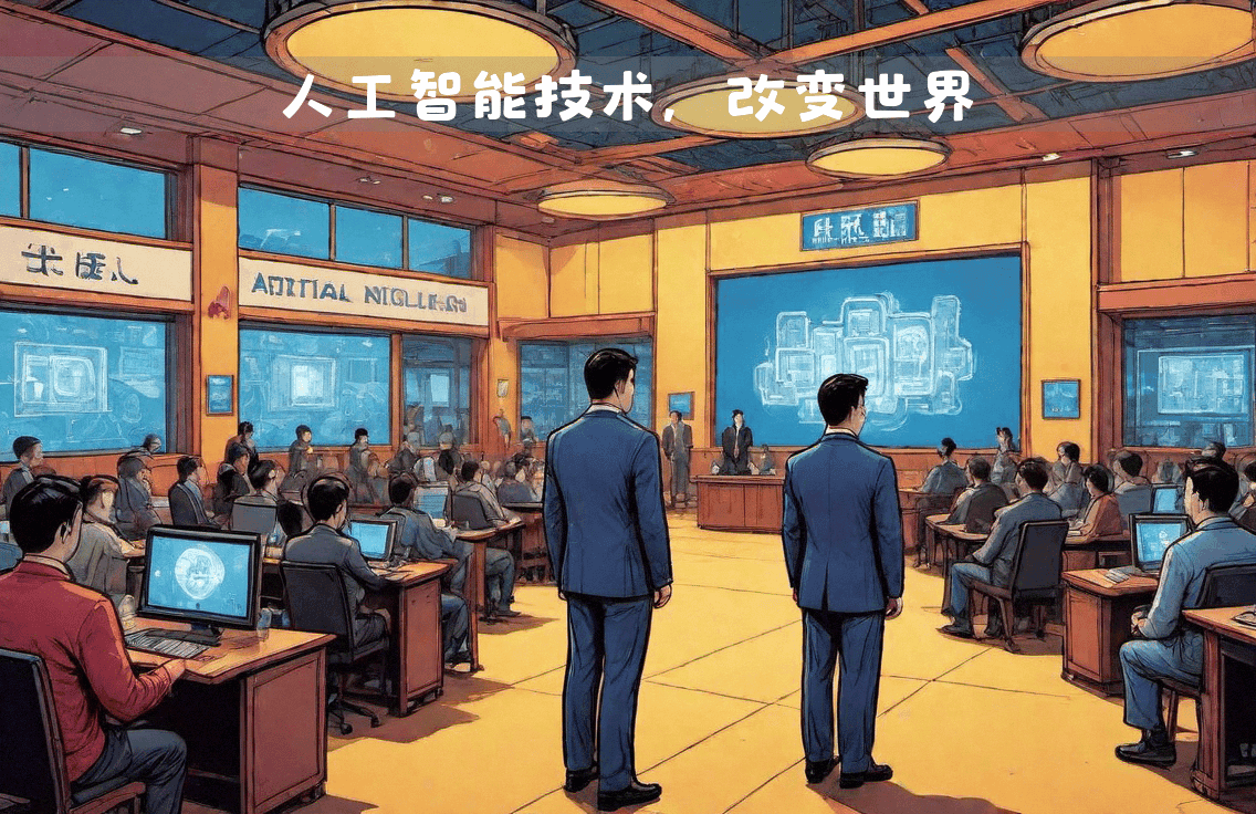 人工智能与未来：IPP国际会议探讨技术革命与社会变革