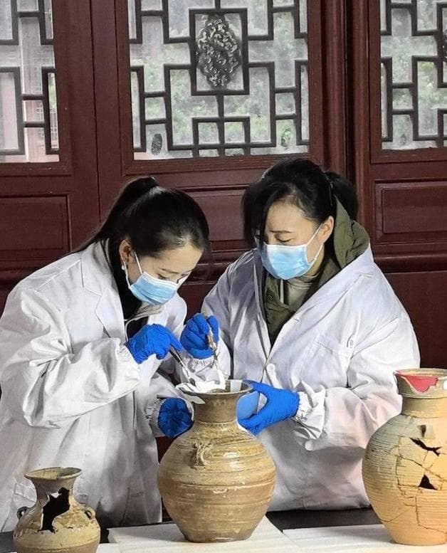 杭州文保之旅：穿越千年，探寻古都宝藏