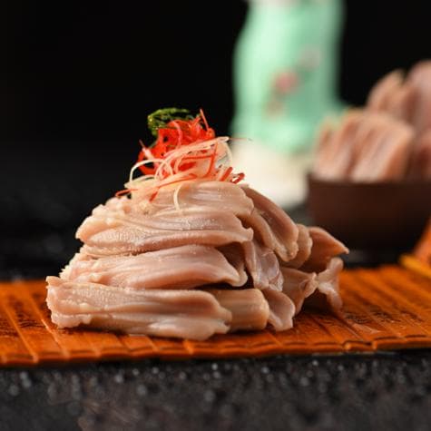 一部《红楼梦》，满纸美食香 探寻名著中的江苏味道