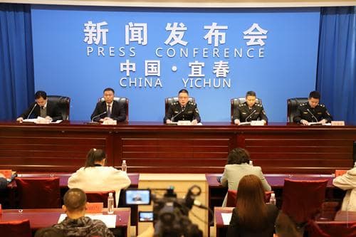 宜春：打造综合交通运输体系 2198个建制村实现通客车（或公交车）