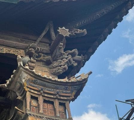 探秘地名“苴”的读音与文化内涵