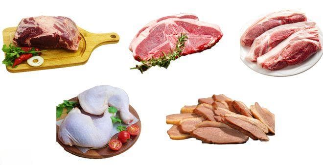 担心孕期贫血？这些食物帮你轻松补铁！